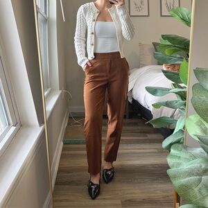 SOLD Banana Republic Hayden Pant